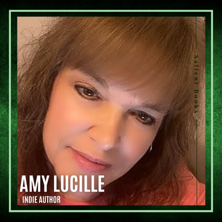 Amy Lucille