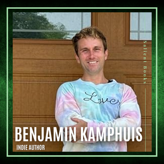 Benjamin Kamphuis