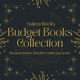 Budget Books Collection