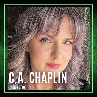 C.A. Chaplin