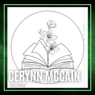 Cerynn McCain