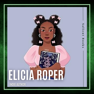 Elicia Roper