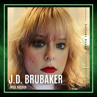 J.D. Brubaker