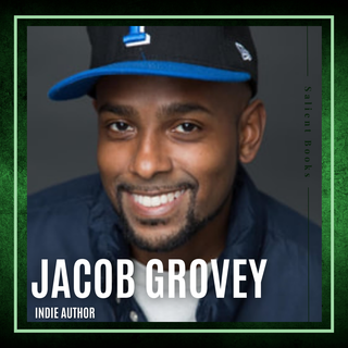 Jacob Grovey