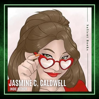 Jasmine C. Caldwell