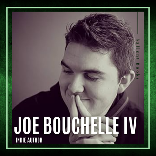 Joe Bouchelle IV
