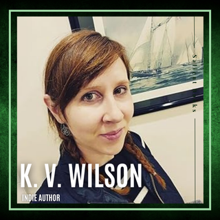 K. V. Wilson