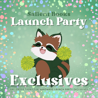 Launch Party Exclusives!