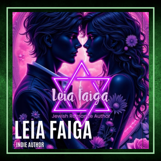 Leia Faiga