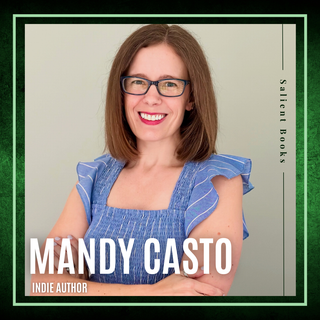 Mandy Casto