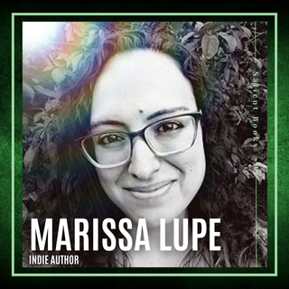 Marissa Lupe