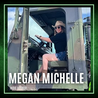Megan Michelle