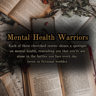 Mental Health Warriors