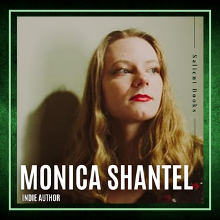 Monica Shantel