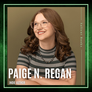 Paige N. Regan