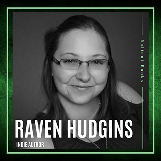 Raven Hudgins