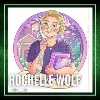 Rochelle Wolf