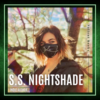 S. S. Nightshade