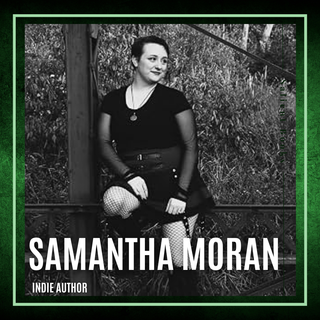 Samantha Moran