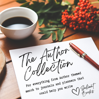 The Author Collection