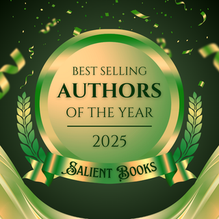 Books By The Top 5 Authors of 2025