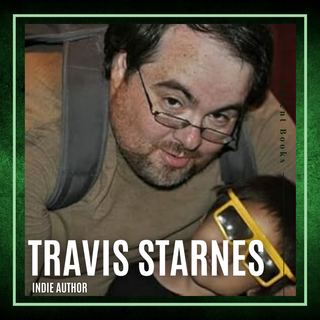 Travis Starnes