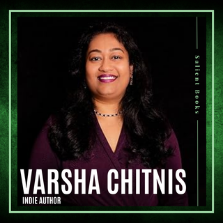 Varsha Chitnis