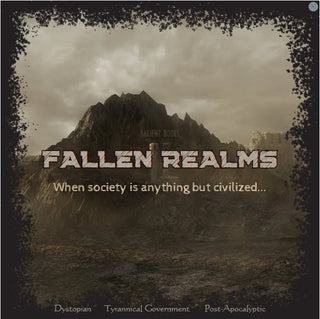 Fallen Realms - Salient Books