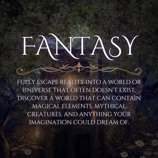 Fantasy - Salient Books