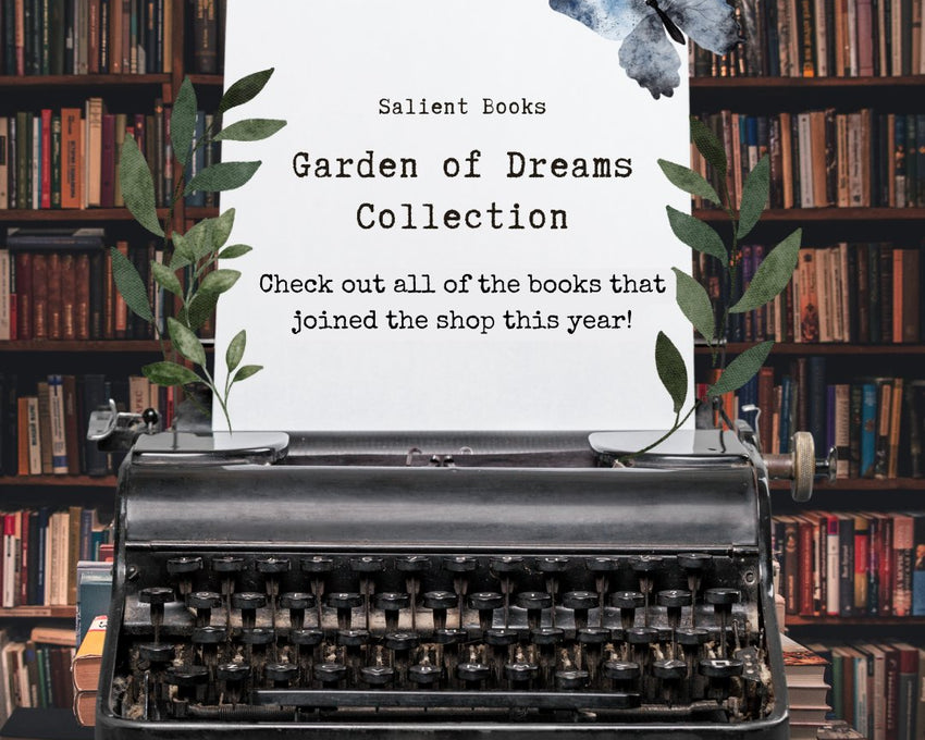 Products – Salient Books