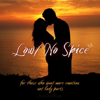 Low/ No Spice - Salient Books