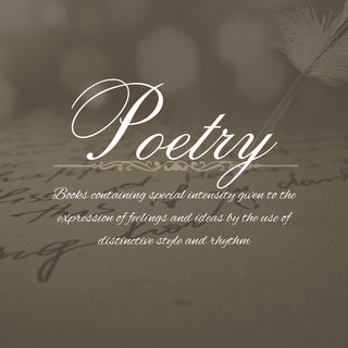 Poetry - Salient Books