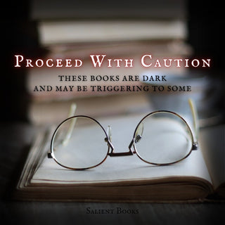 Proceed With Caution - Salient Books