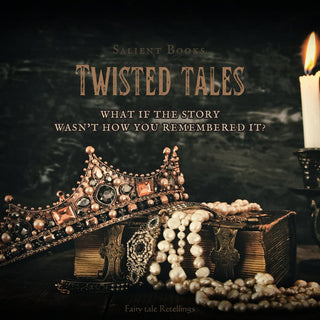 Twisted Tales - Salient Books