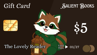 Salient Books Gift Card