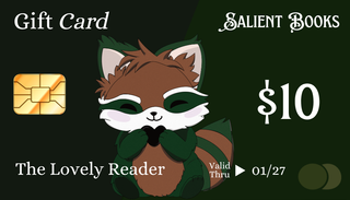 Salient Books Gift Card