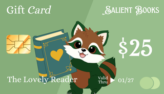 Salient Books Gift Card