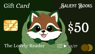 Salient Books Gift Card