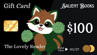 Salient Books Gift Card