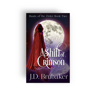 A Shift of Crimson