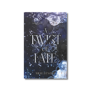A Twist of Fate by Shai Lenore