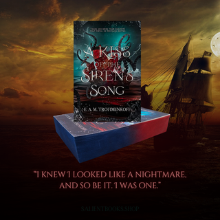 A Kiss of the Siren's Song