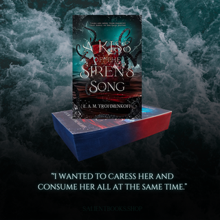 A Kiss of the Siren's Song