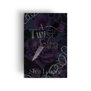 A Twist of Fate Shai Lenore - Salient Books