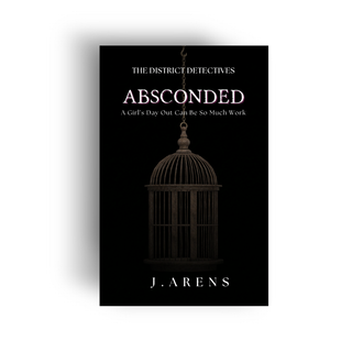 Signed- Absconded
