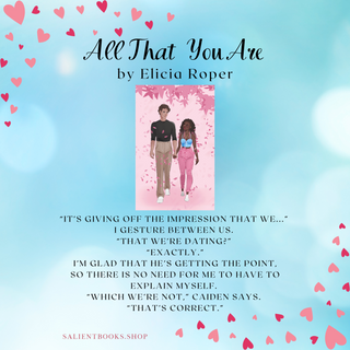 Special Edition - All That You Are