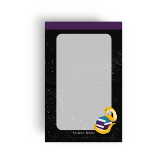 Aspen School Tear-away Stationary Pad