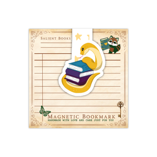 Aspen Magnetic Bookmark