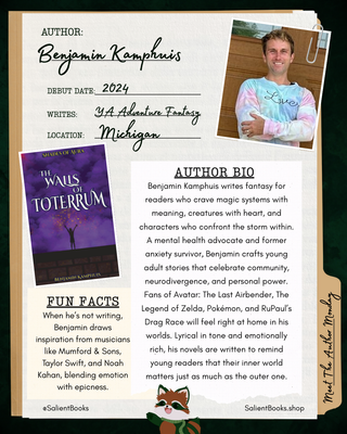 The Walls of Toterrum