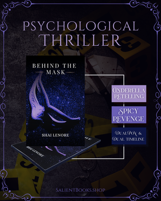 Behind the Mask